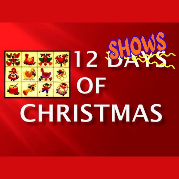 Jewelry - gmpedlers_best19 - 12 Shows of Christmas